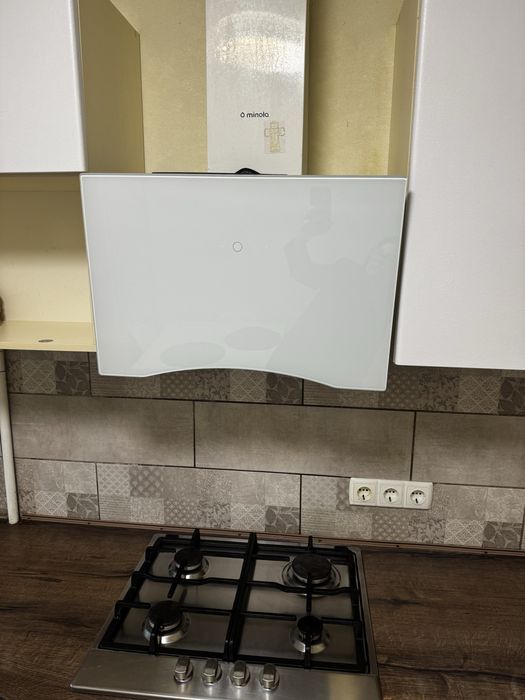 Квартира на вул. Клочківська в Харкові, ID 330874, фото №12