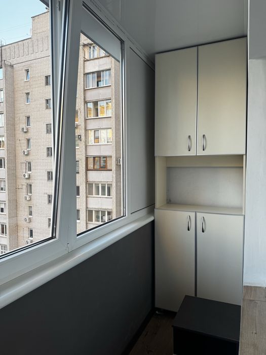 Квартира на вул. Клочківська в Харкові, ID 330874, фото №17