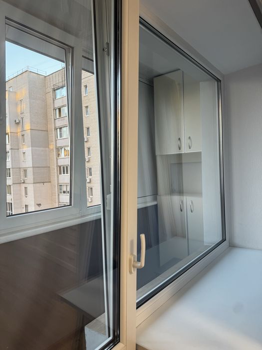 Квартира на вул. Клочківська в Харкові, ID 330874, фото №18