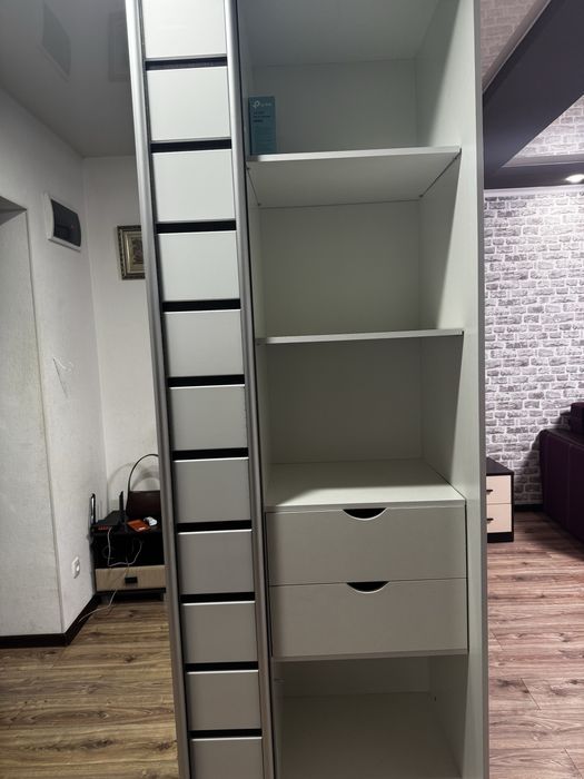 Квартира на вул. Клочківська в Харкові, ID 330874, фото №10