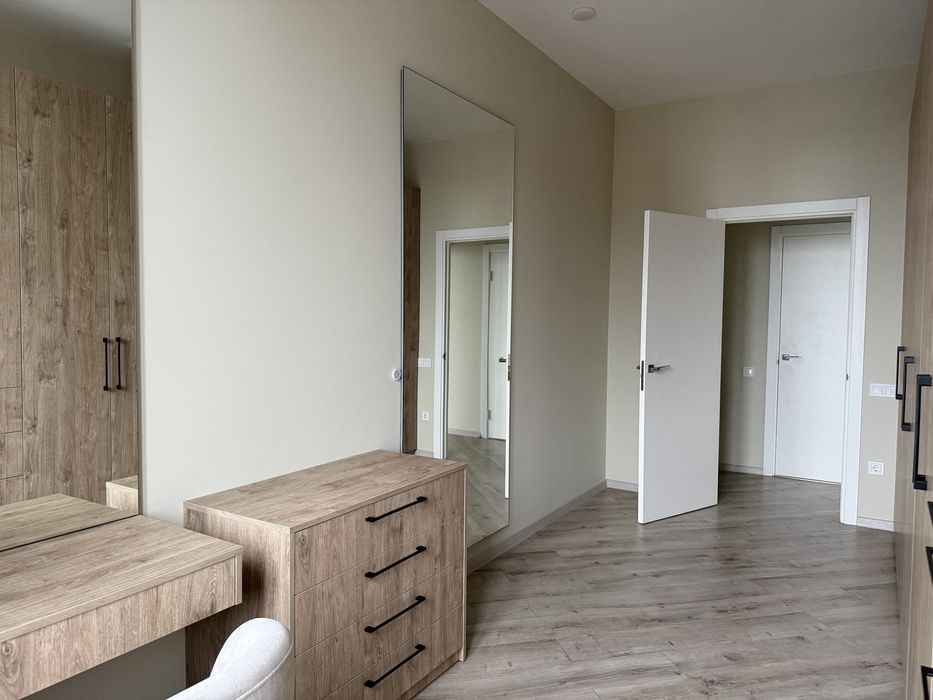Квартира на вул. Заболотного, 1-Б в Києві, ID 330885, фото №6