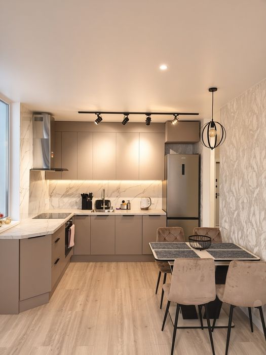 Квартира на ЖК «Східна Брама» в Київ, ID 330883, фото №3