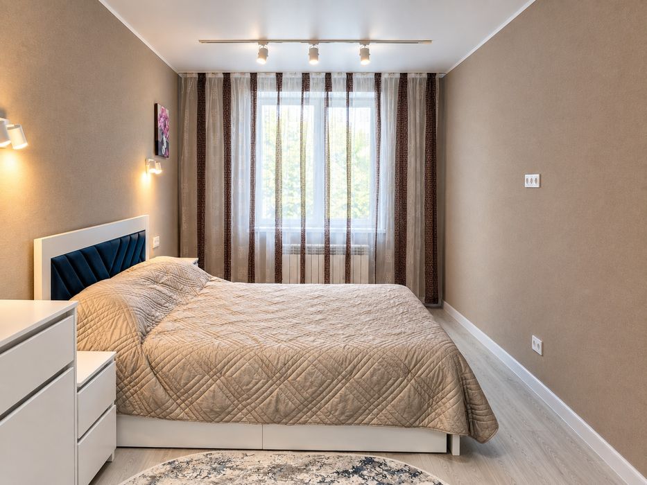 Квартира на ЖК «Східна Брама» в Київ, ID 330883, фото №5