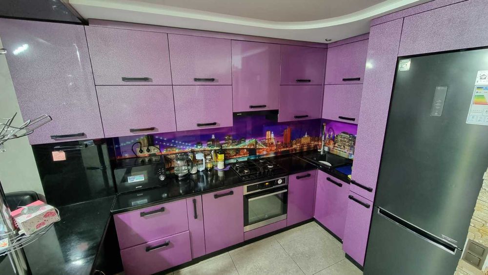 Квартира на вул. Бучми, 8 в Київ, ID 330863, фото №1