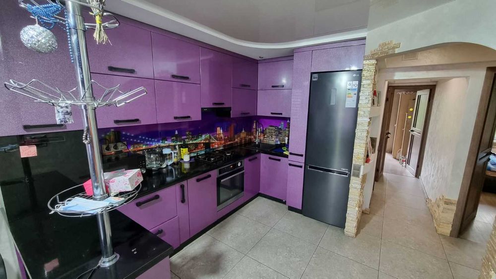 Квартира на вул. Бучми, 8 в Київ, ID 330863, фото №2