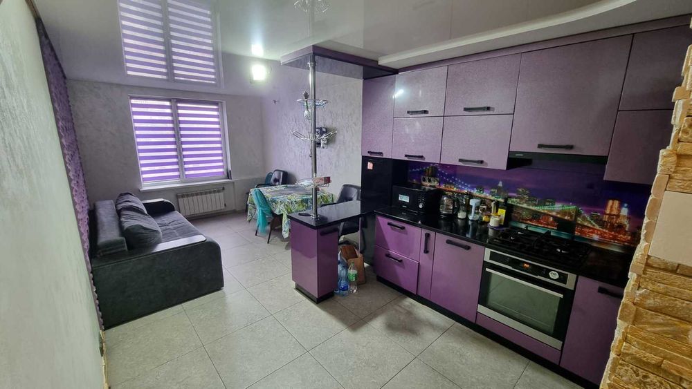 Квартира на вул. Бучми, 8 в Київ, ID 330863, фото №3