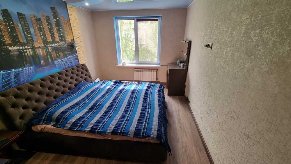 Квартира на вул. Бучми, 8 в Київ, ID 330863, фото №4