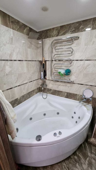 Квартира на вул. Бучми, 8 в Києві, ID 330863, фото №9