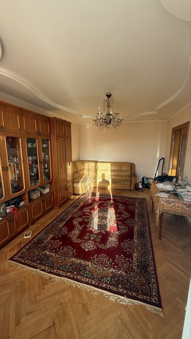 Квартира на Шевченківський в Львів, ID 357040, фото №1