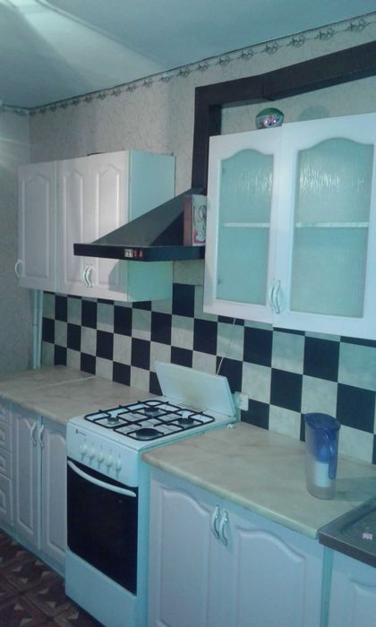 Квартира на вул. Радунська, 38 в Київ, ID 330892, фото №1