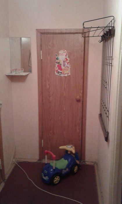Квартира на вул. Радунська, 38 в Київ, ID 330892, фото №4