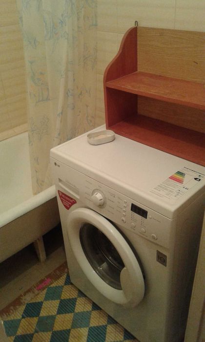 Квартира на вул. Радунська, 38 в Києві, ID 330892, фото №7