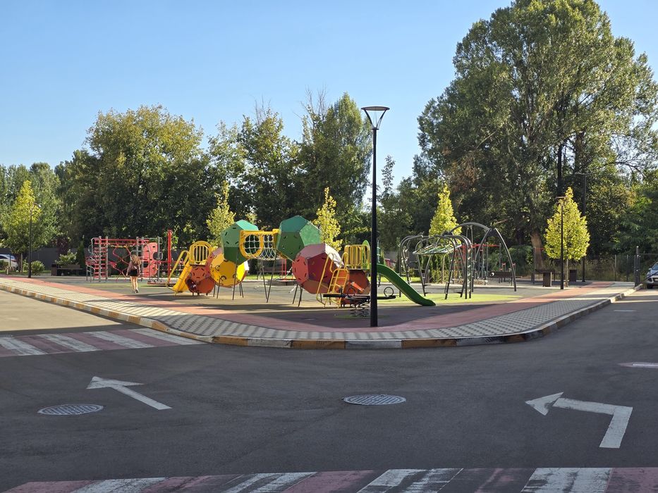 Квартира на просп. Любомира Гузара, 11 в Київ, ID 330881, фото №2