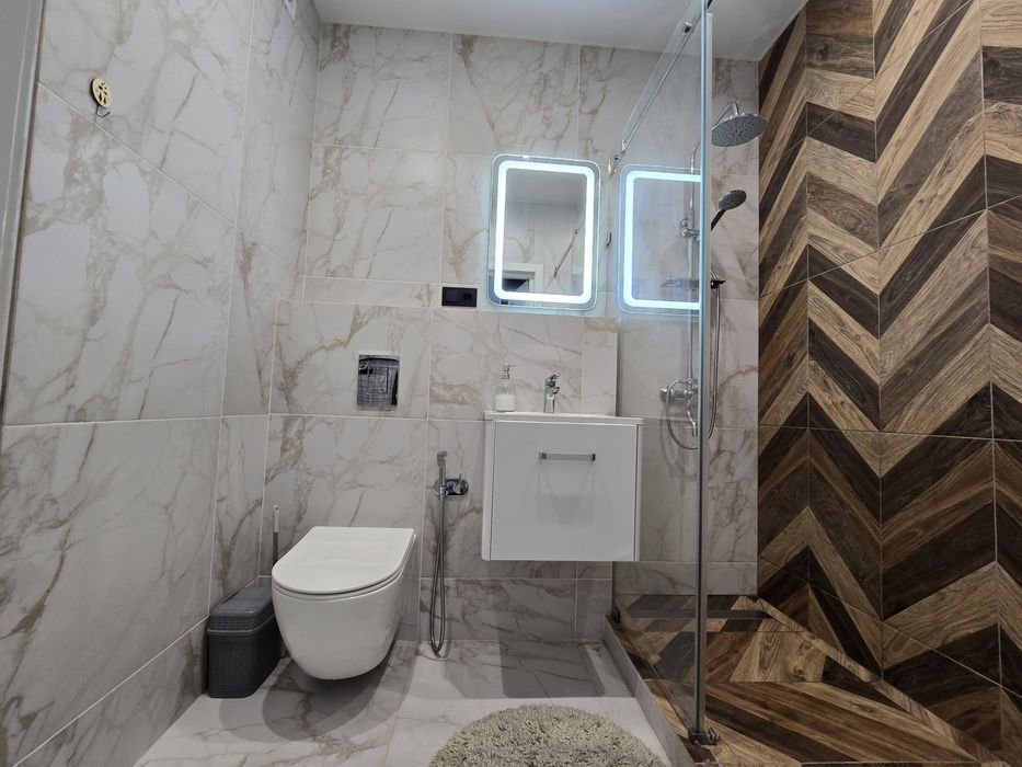 Квартира на просп. Любомира Гузара, 11 в Києві, ID 330881, фото №12