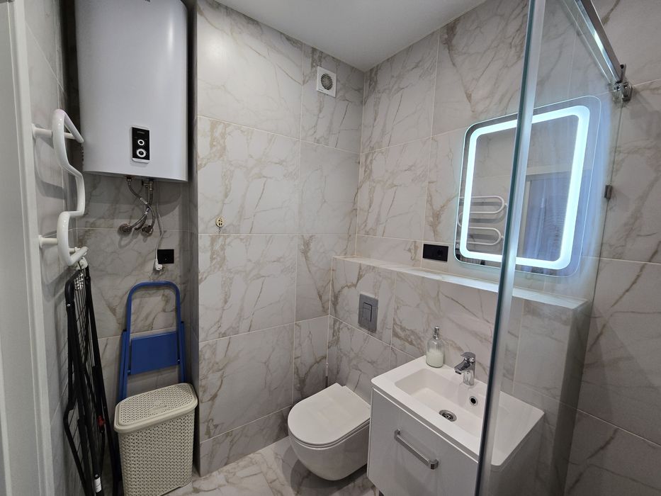 Квартира на просп. Любомира Гузара, 11 в Києві, ID 330881, фото №13