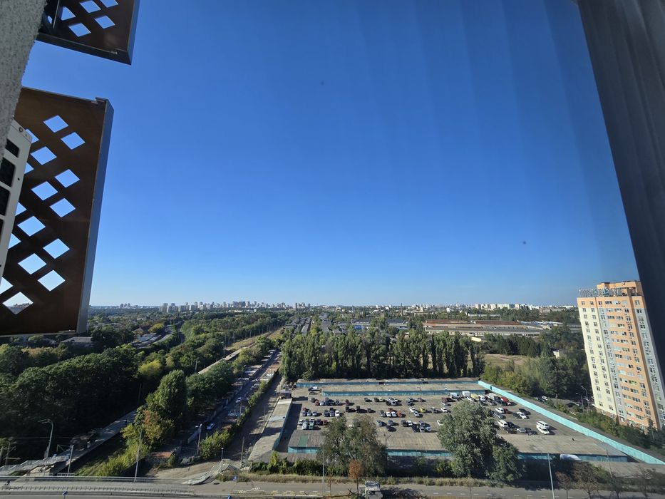 Квартира на просп. Любомира Гузара, 11 в Києві, ID 330881, фото №15