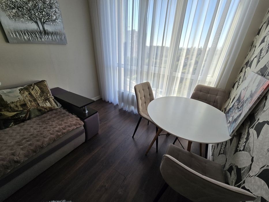 Квартира на просп. Любомира Гузара, 11 в Києві, ID 330881, фото №7