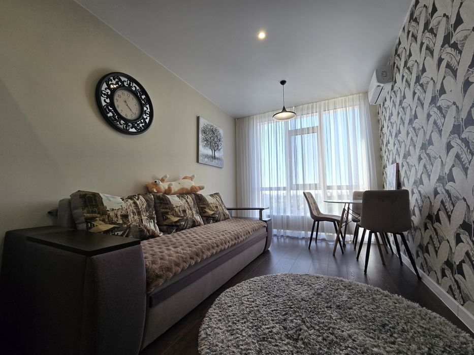 Квартира на просп. Любомира Гузара, 11 в Києві, ID 330881, фото №9