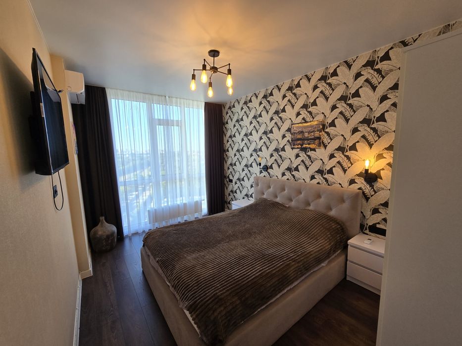 Квартира на просп. Любомира Гузара, 11 в Києві, ID 330881, фото №10