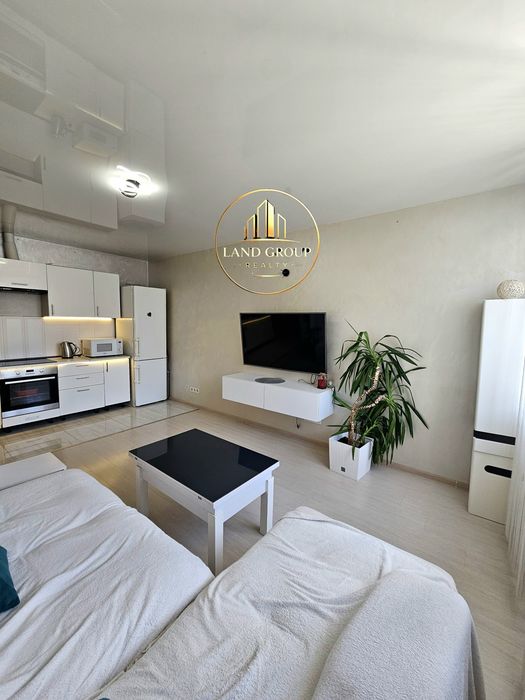 Квартира на Софіївська Борщагівка в Київ, ID 330907, фото №2