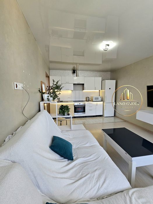 Квартира на Софіївська Борщагівка в Київ, ID 330907, фото №3