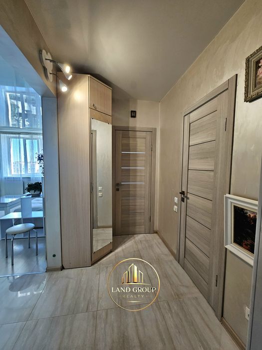 Квартира на Софіївська Борщагівка в Києві, ID 330907, фото №23