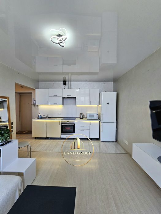 Квартира на Софіївська Борщагівка в Київ, ID 330907, фото №4