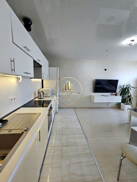 Квартира на Софіївська Борщагівка в Києві, ID 330907, фото №7