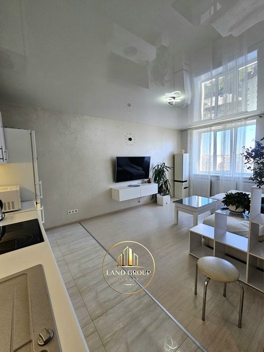 Квартира на Софіївська Борщагівка в Києві, ID 330907, фото №8
