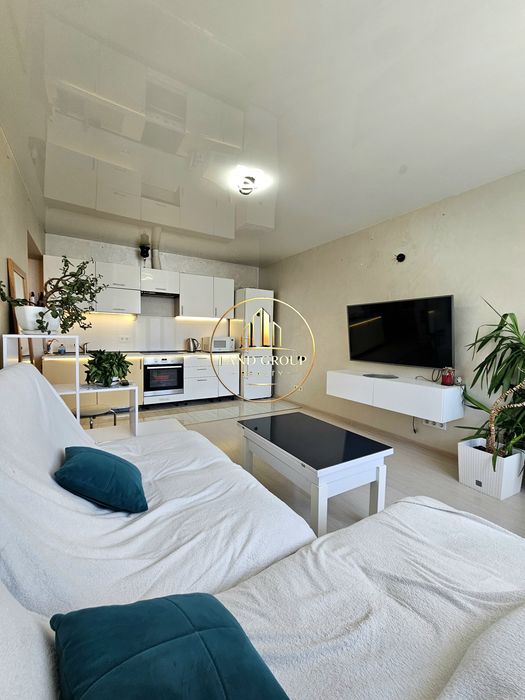 Квартира на Софіївська Борщагівка в Києві, ID 330907, фото №9