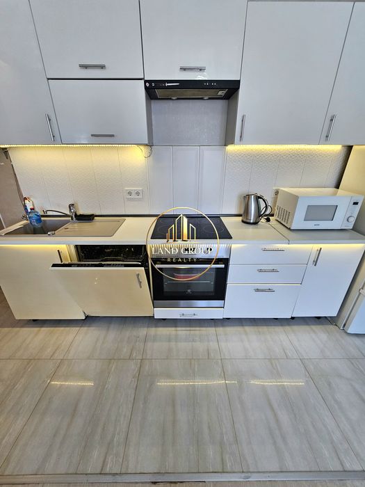 Квартира на Софіївська Борщагівка в Києві, ID 330907, фото №10