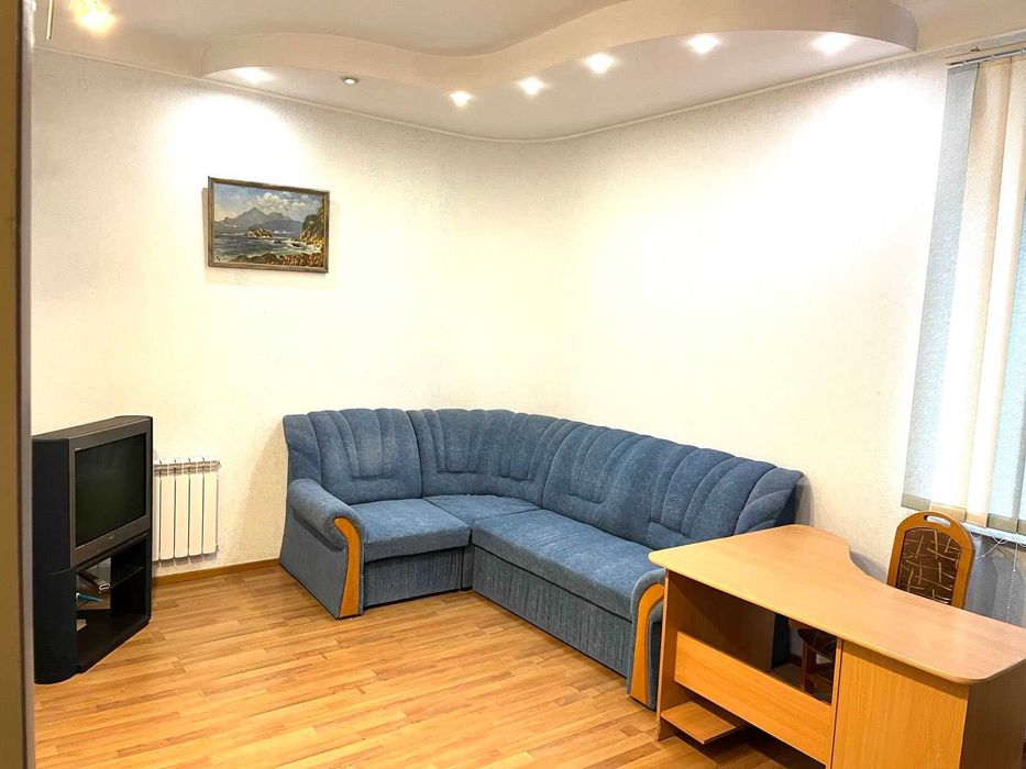 Квартира на пр. Героев Харькова, 198 в Харків, ID 330895, фото №1