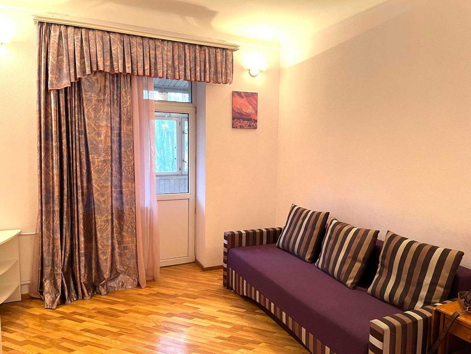 Квартира на пр. Героев Харькова, 198 в Харкові, ID 330895, фото №6