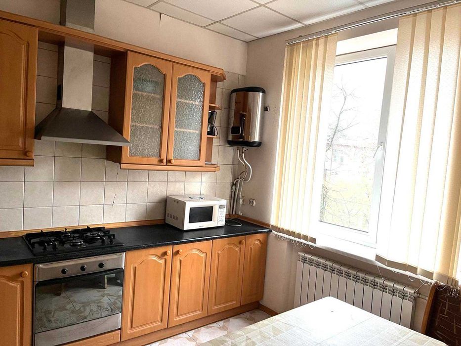 Квартира на пр. Героев Харькова, 198 в Харкові, ID 330895, фото №9