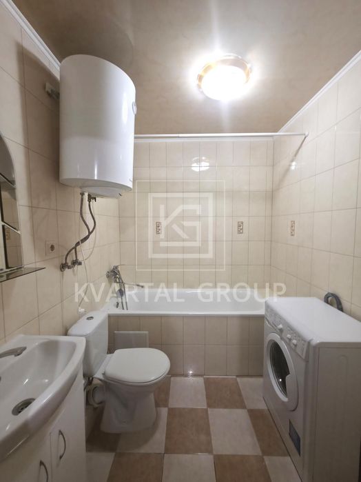 Квартира на Ірпінь в Києві, ID 330917, фото №11
