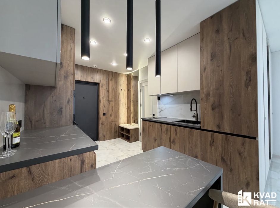 Квартира на ЖК Manhattan Up в Івано-Франківськ, ID 330902, фото №1