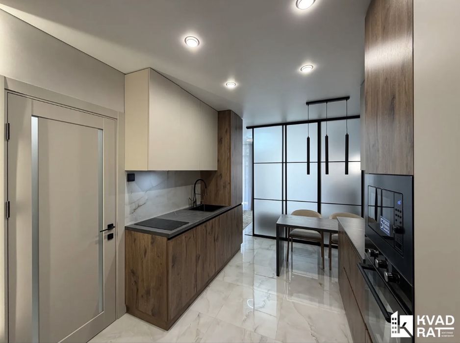 Квартира на ЖК Manhattan Up в Івано-Франківськ, ID 330902, фото №2