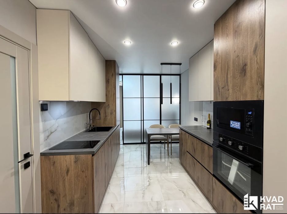 Квартира на ЖК Manhattan Up в Івано-Франківськ, ID 330902, фото №3