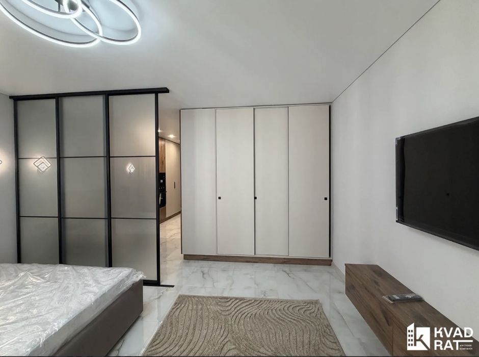 Квартира на ЖК Manhattan Up в Івано-Франківськ, ID 330902, фото №4