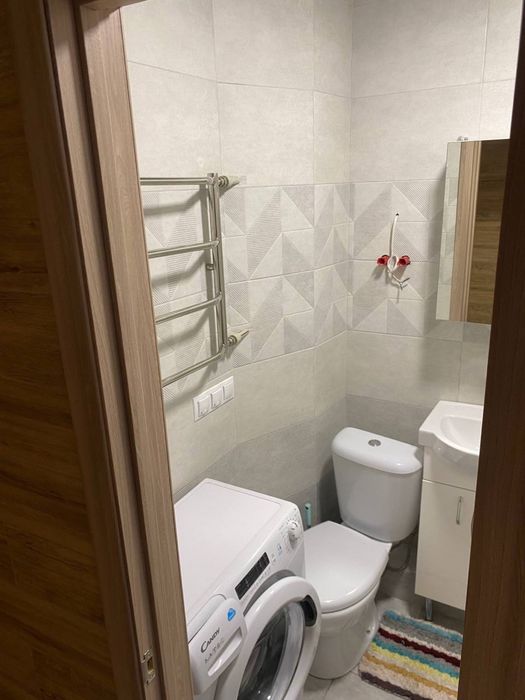 Квартира на вул. Бучми, 30а в Харків, ID 330893, фото №4