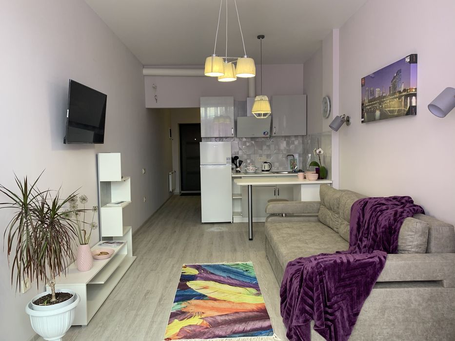 Квартира на Київський в Одеса, ID 330890, фото №1