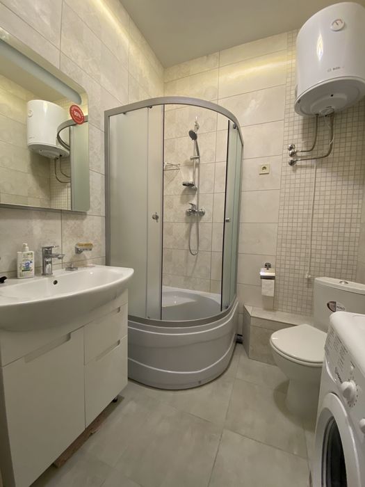 Квартира на Київський в Одесі, ID 330890, фото №6