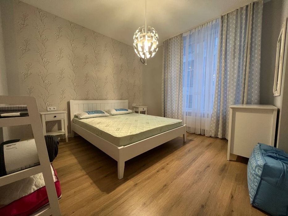 Квартира на Метрополія в Києві, ID 330896, фото №11