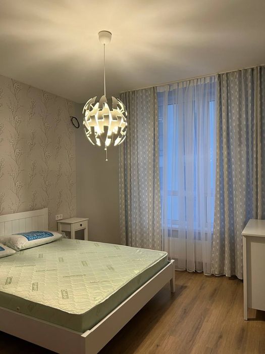 Квартира на Метрополія в Києві, ID 330896, фото №12