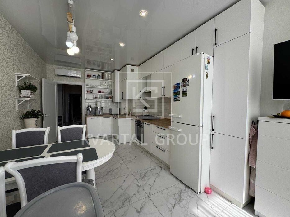 Квартира в Києві, ID 330899, фото №8