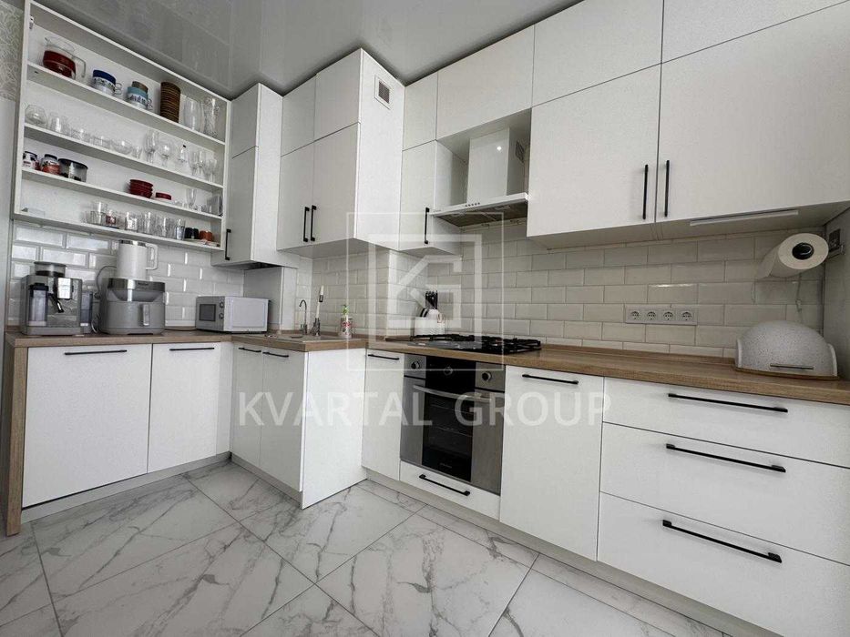 Квартира в Києві, ID 330899, фото №10