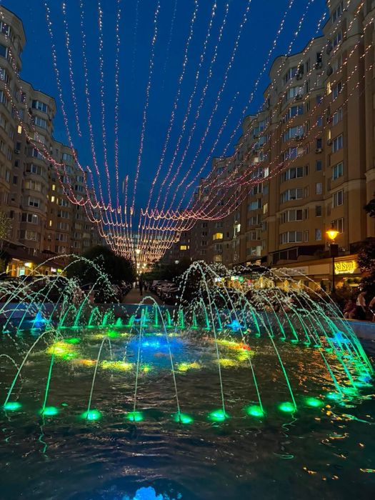 Квартира на вул. Лесі Українки, 26 в Києві, ID 330928, фото №22