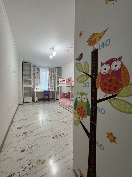 Квартира на вул. Лесі Українки, 26 в Києві, ID 330928, фото №7