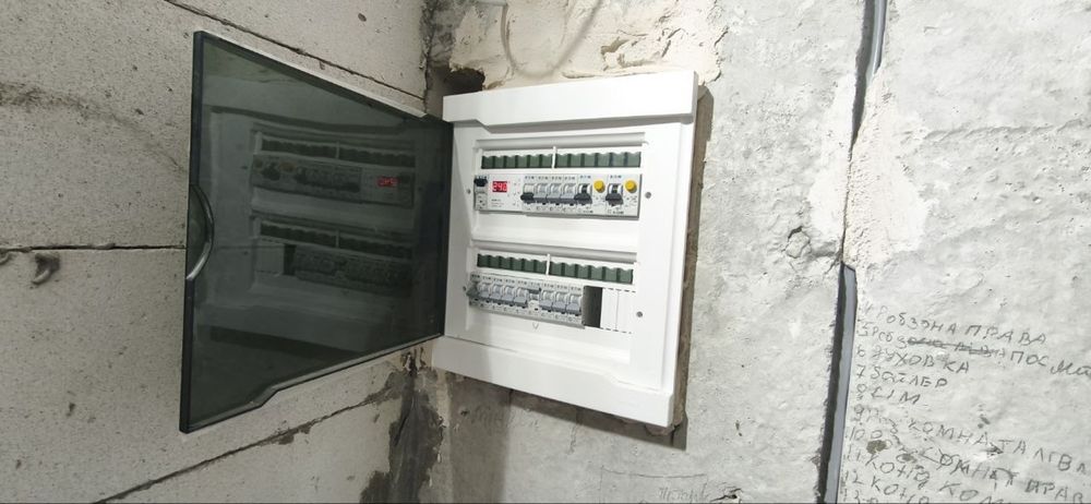 Квартира на ЖК Краєвидний в Київ, ID 330914, фото №5