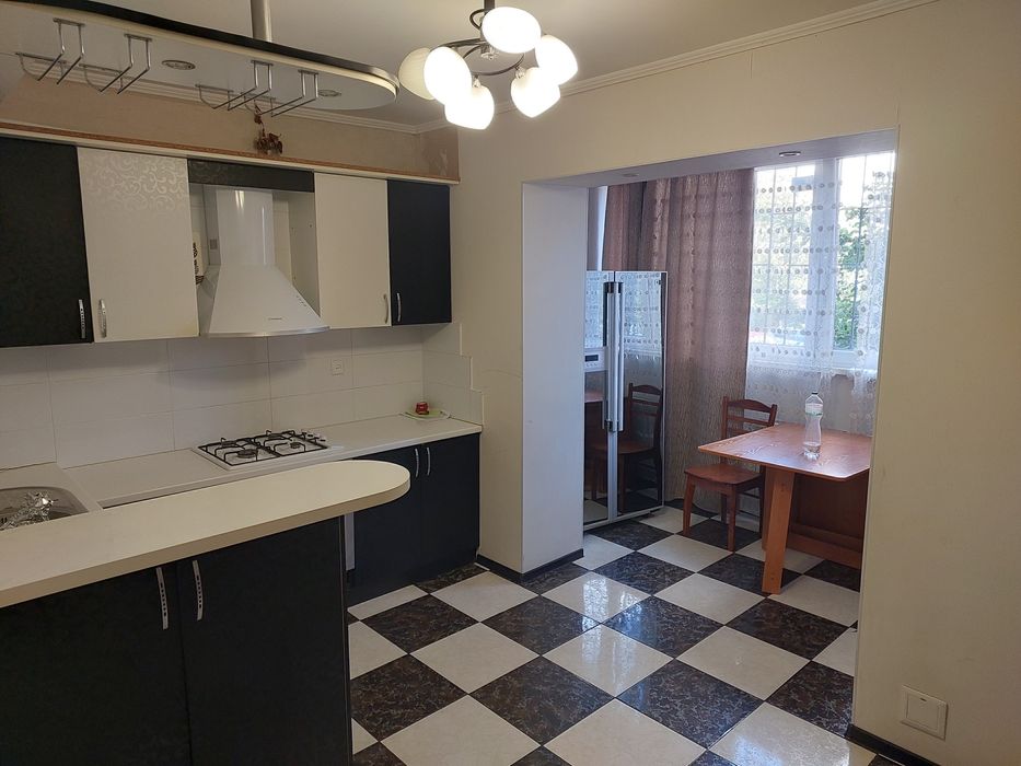 Квартира на вул. Петра Григоренка, 3В в Київ, ID 330912, фото №1